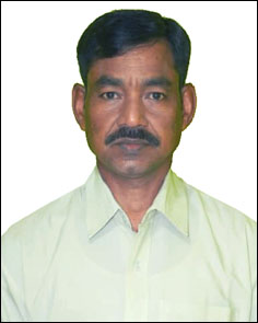 Manaranjan Barman