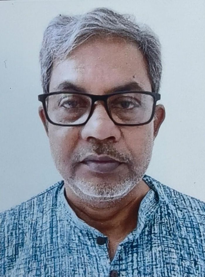 Manas Ghosh