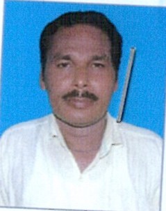 Manas Kumar Das