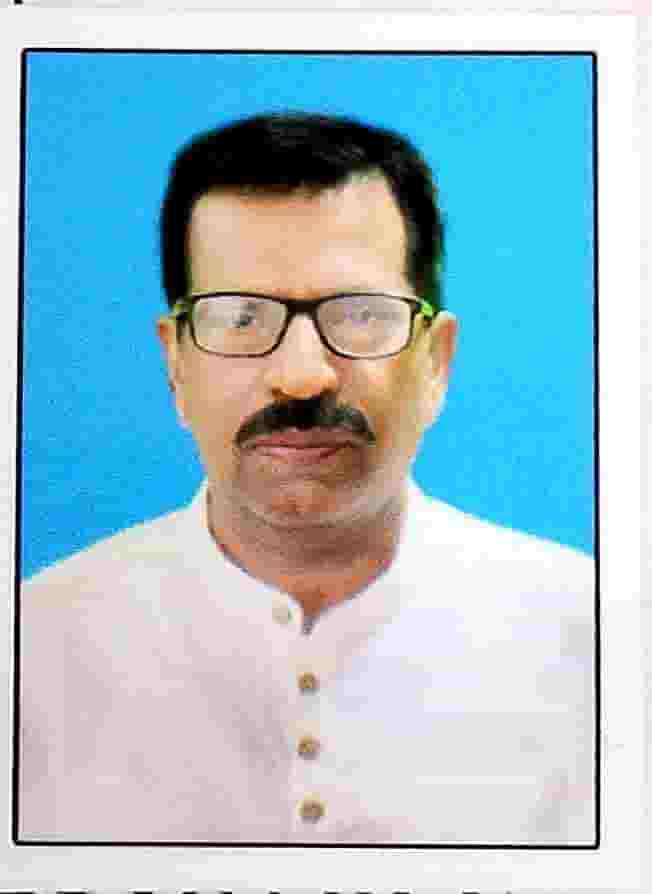Manas Kumar Dutta
