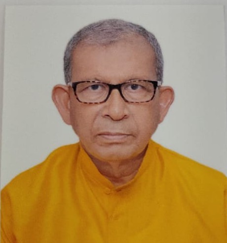 Manas Ranjan Bhunia