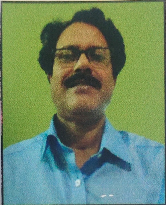 Manas Sinha Roy