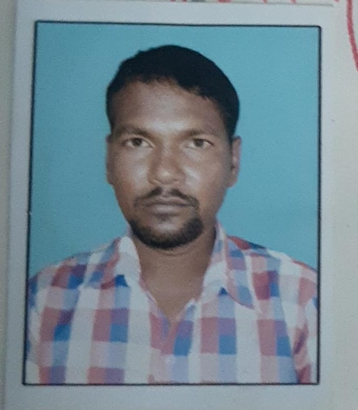 Manasa Hansda