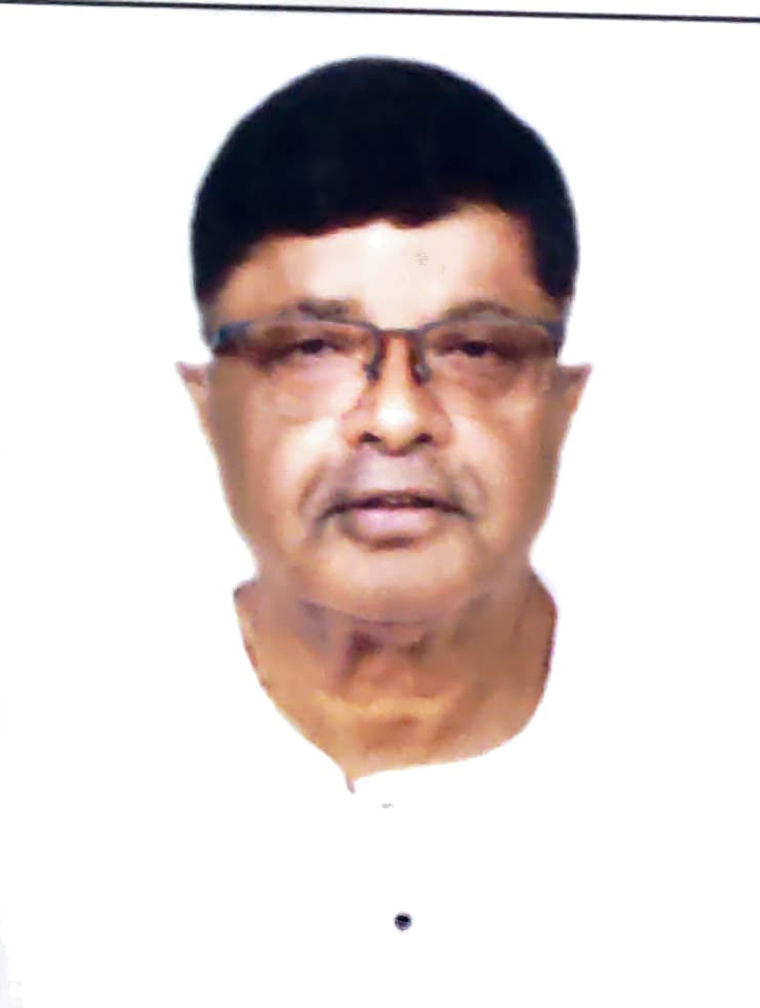 Manash Mukherjee