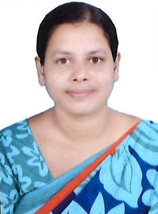 Manasi Swain