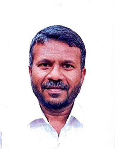 M.Anbazhagan