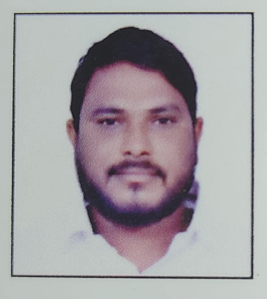 Manda Naresh
