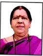 Manda Vijay Mhatre