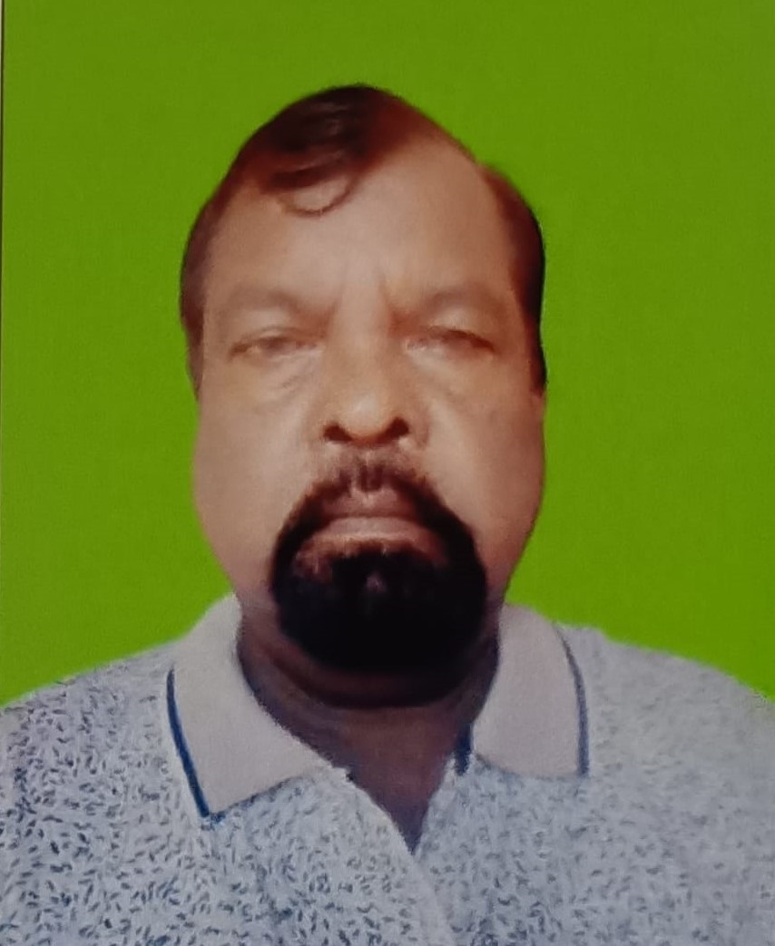 Mandal Hansda