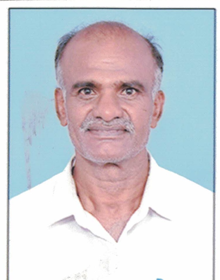 Mandala Prabhakar Reddy