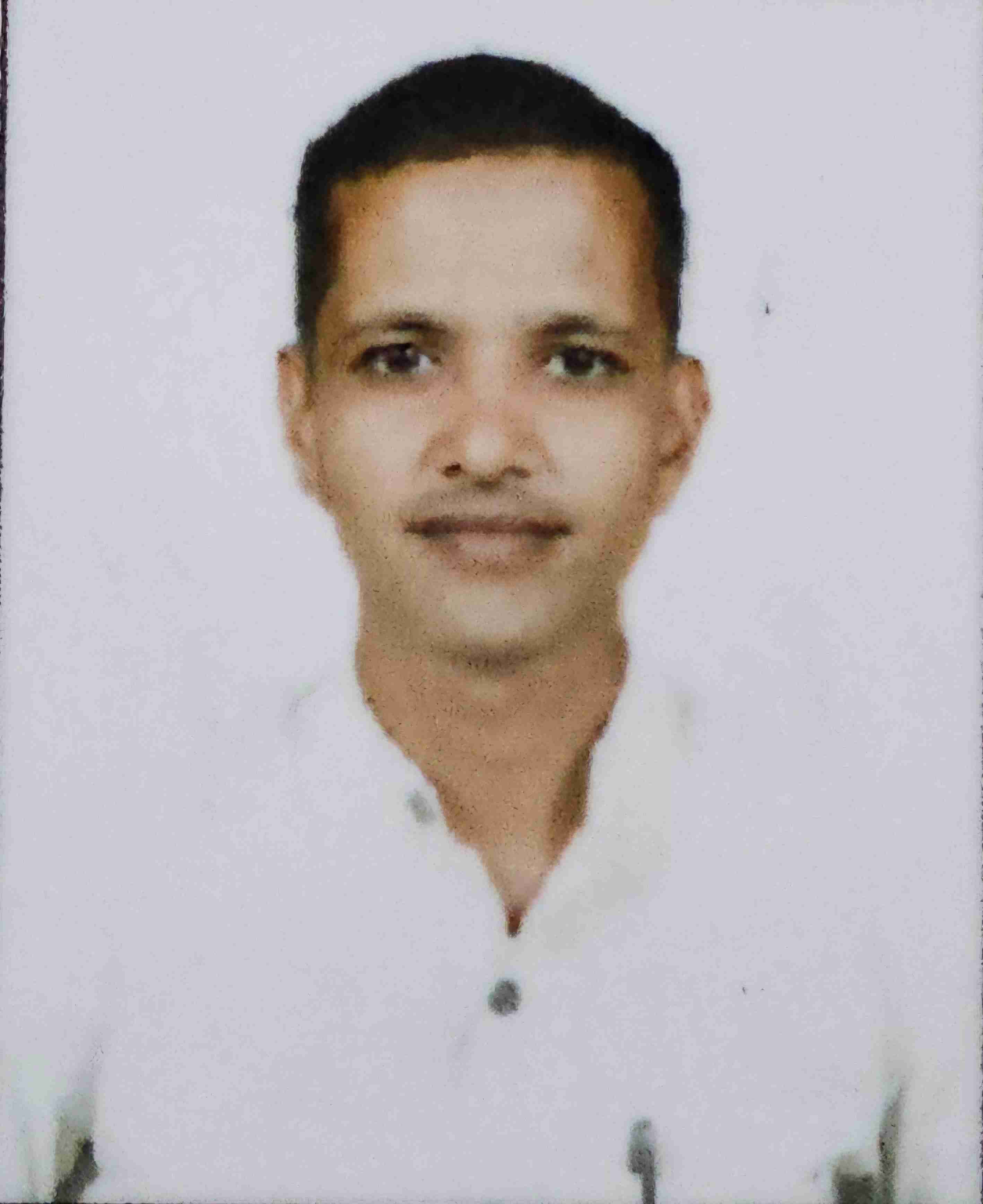 Mandar Eknath Gavand
