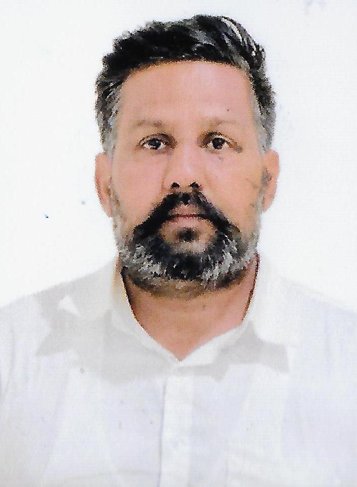 Mandar Singh