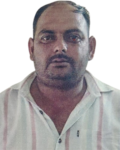 Mandeep Kumar