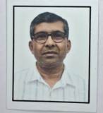Mander Kanti Mondal
