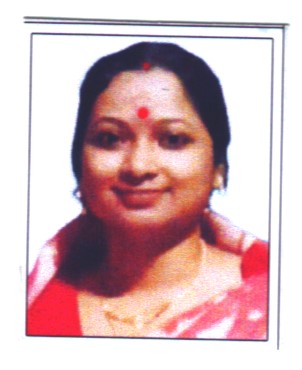 Mandira Chakraborty
