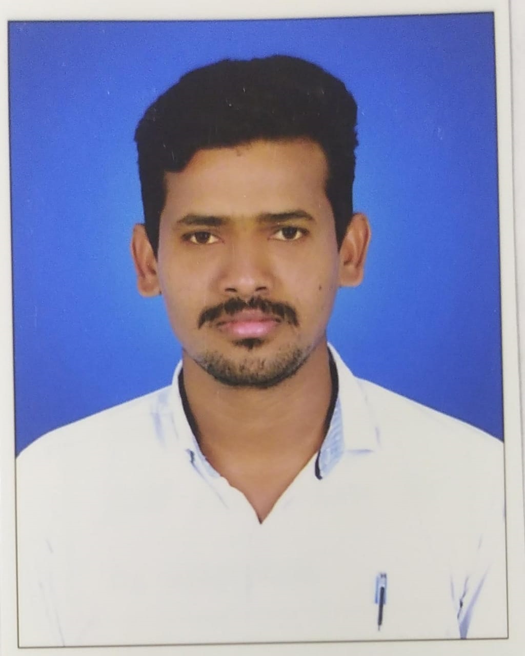 Mandula Sathish