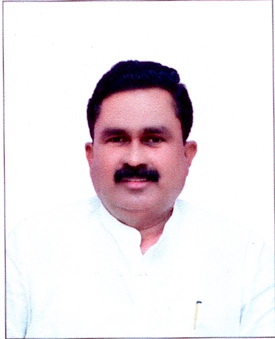 Mane Yashwant Vitthal