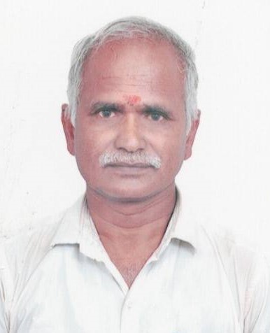 Maneeshankar. M.G.