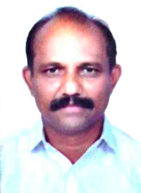 Manesh K S