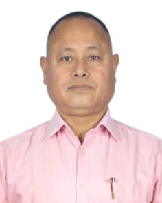 Maneswar Brahma