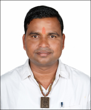 Mangal Parshuram Patil