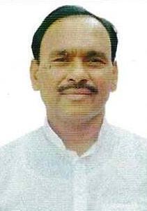 Mangal Ram