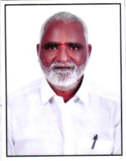 Mangalapelli Ashaiah