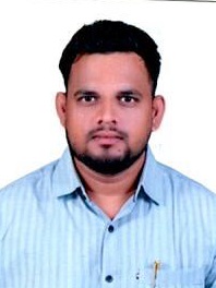 Mangaldas Tukaram Nikalje