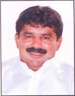 Mangaldas Vitthalrao Bandal