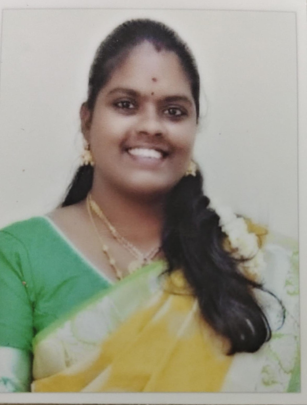 Mangayararasi