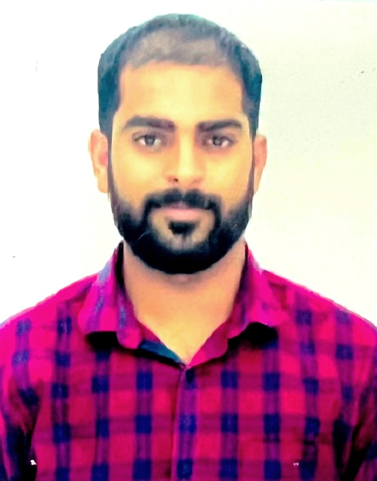 Mangesh Sanjay Sable