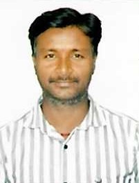 Mangesh Vitthalrao Borwar