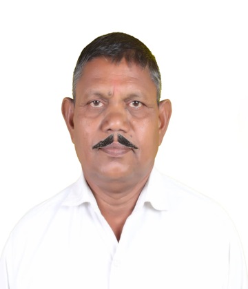 Mango Pundlik Pagare