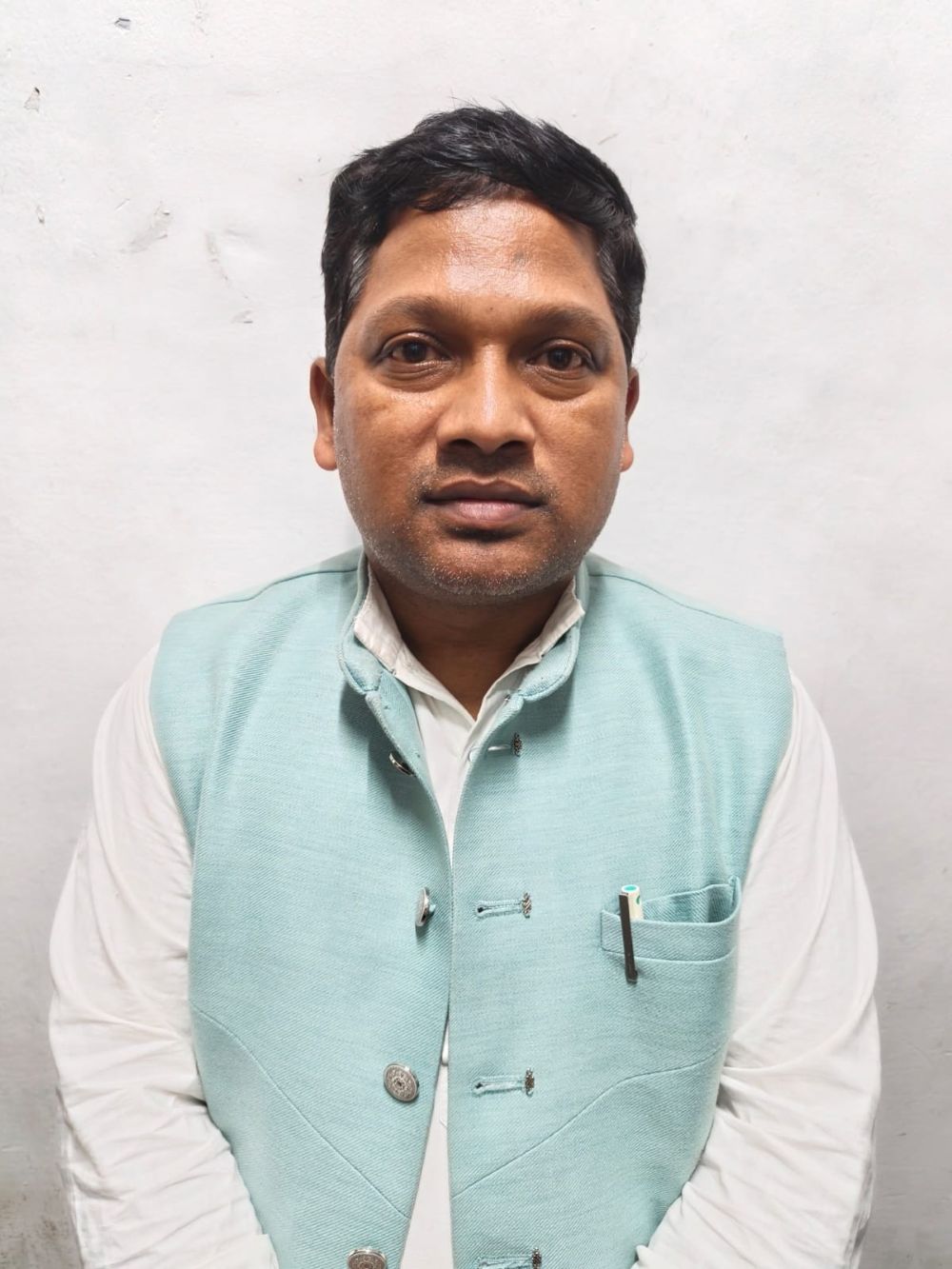 Mangtu Ram Korram