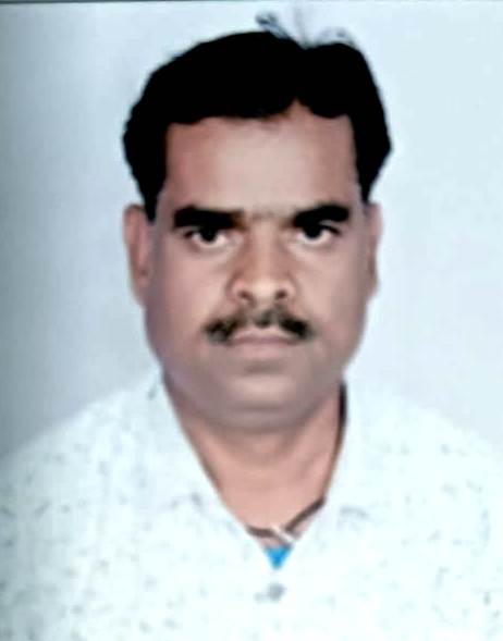 Manharan Lal Bhardwaj