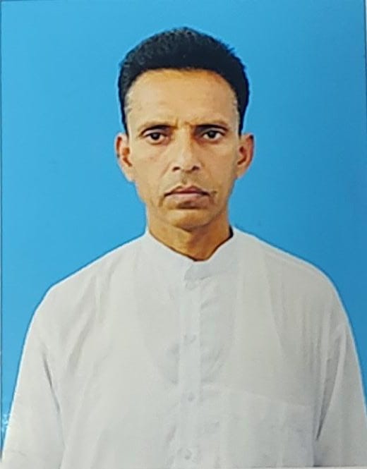 Mani Bhushan Sharma
