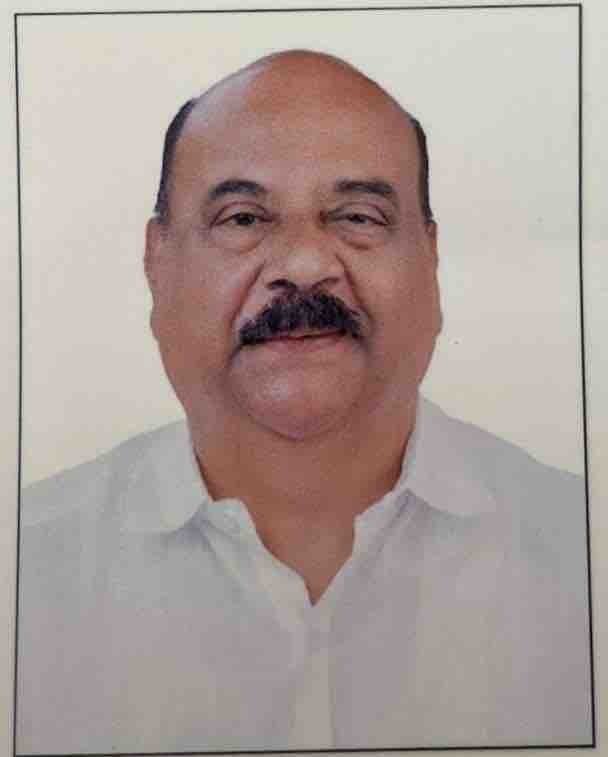 Mani C Kappen