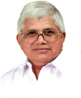 Mani Gounder