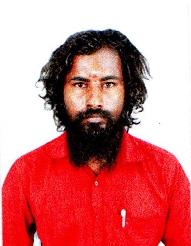 Mani K