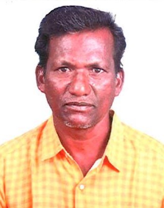 Mani. P.