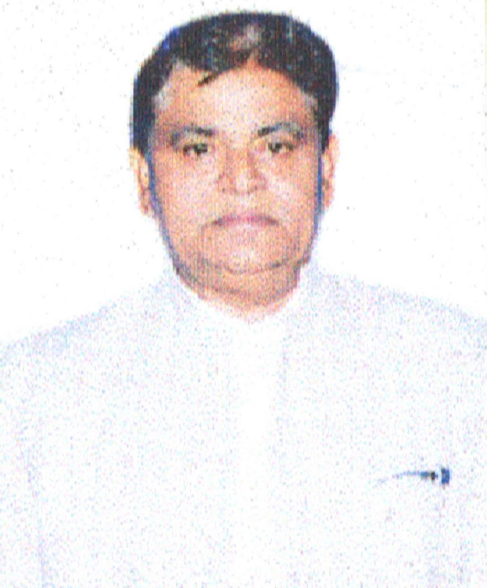 Mani Ram