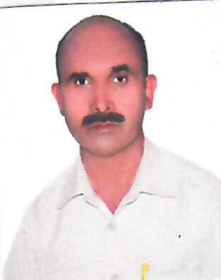 Mani Yadav