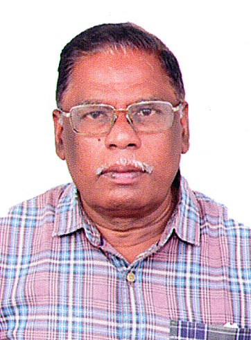Manickam. K.
