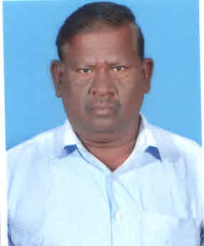Manickam R