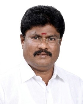 Manickam.K