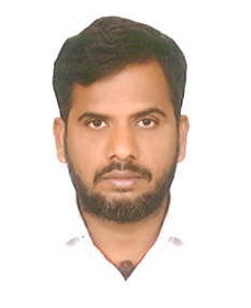 Manigandan. B.