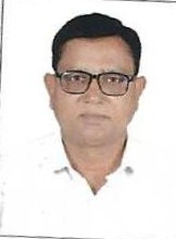 Manik Chandra Bauri