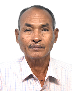 Manik Chandra Brahma