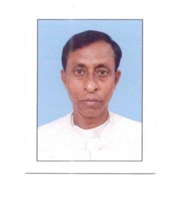 Manik Kumar Das