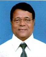 Manik Masaji Shinde